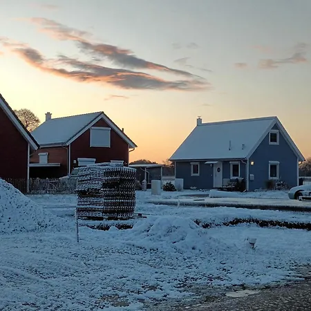 Nr. 496 Haus Biber * Zerpenschleuse