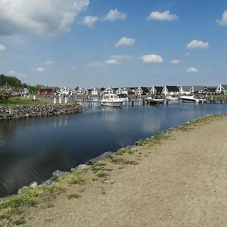 Casa vacanze Nr. 496 Haus Biber *