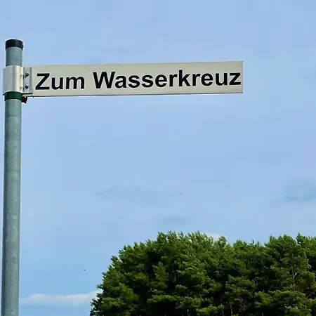 Casa vacanze Nr. 496 Haus Biber