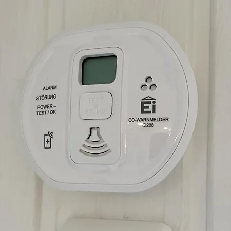 Casa vacanze Nr. 496 Haus Biber Zerpenschleuse