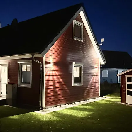 Nr. 496 Haus Biber Casa vacanze *