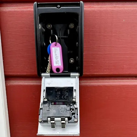 Nr. 496 Haus Biber Zerpenschleuse