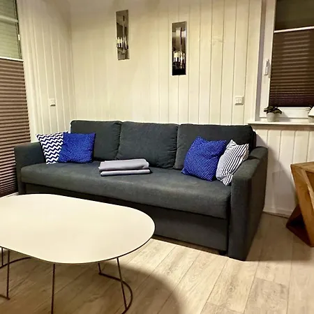 Casa vacanze Nr. 496 Haus Biber *