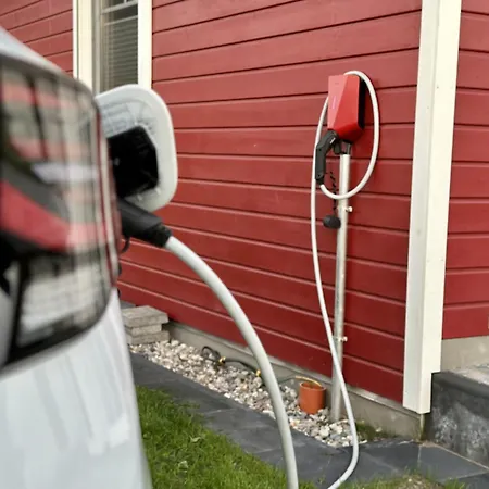 Casa vacanze Nr. 496 Haus Biber