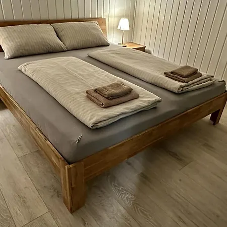 Casa vacanze Nr. 496 Haus Biber *