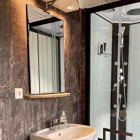 Nr. 496 Haus Biber * Zerpenschleuse