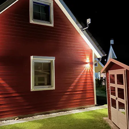 Casa vacanze Nr. 496 Haus Biber