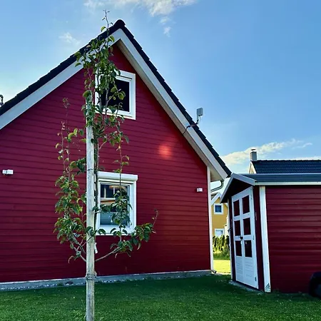 Casa vacanze Nr. 496 Haus Biber