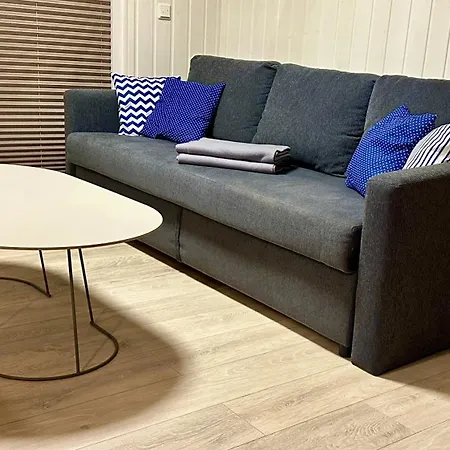 Nr. 496 Haus Biber * Zerpenschleuse