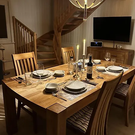 Casa vacanze Nr. 496 Haus Biber