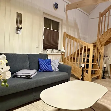 Nr. 496 Haus Biber Casa vacanze *