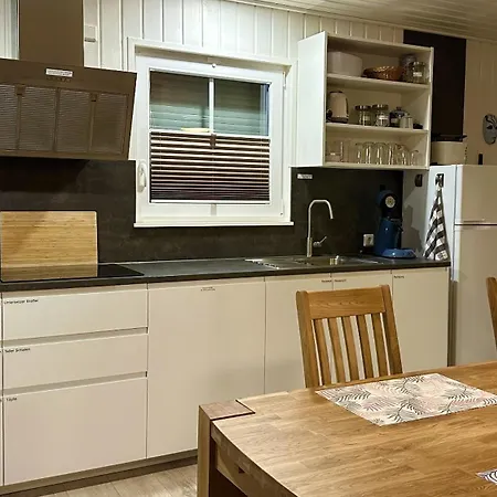 Casa vacanze Nr. 496 Haus Biber *