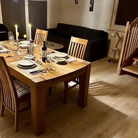 Casa vacanze Nr. 496 Haus Biber *