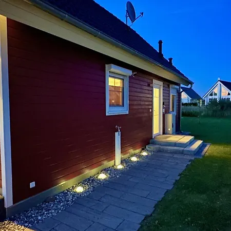 Nr. 496 Haus Biber *