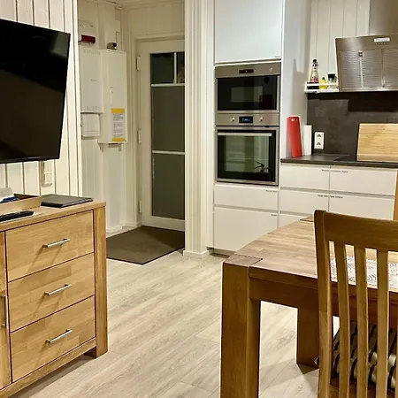 Casa vacanze Nr. 496 Haus Biber *