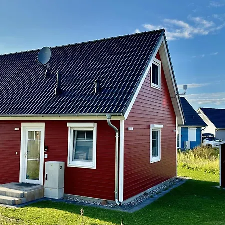 Nr. 496 Haus Biber Zerpenschleuse