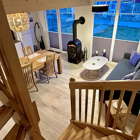 Nr. 496 Haus Biber * Zerpenschleuse