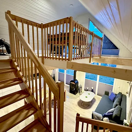 Casa vacanze Nr. 496 Haus Biber *