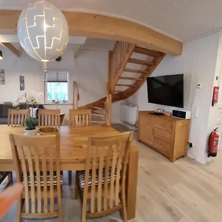 Nr. 496 Haus Biber Casa vacanze