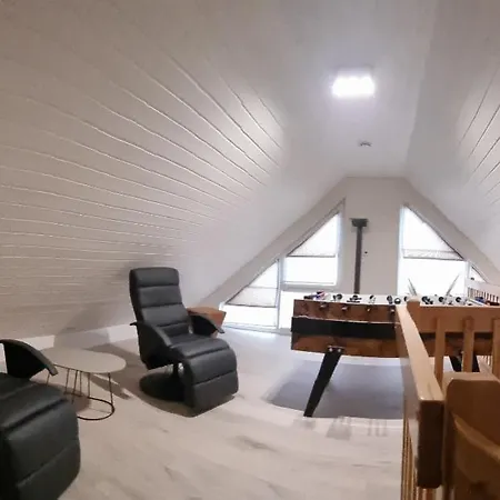 Nr. 496 Haus Biber Zerpenschleuse