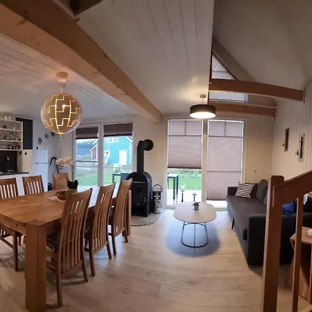 Holiday home Nr. 496 Haus Biber *