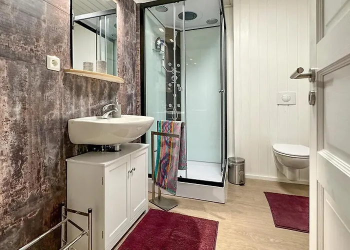 Nr. 496 Haus Biber *