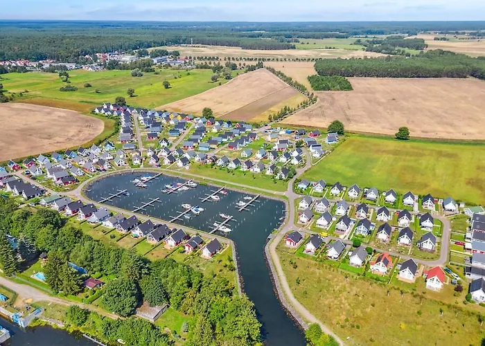 Nr. 496 Haus Biber Hébergement de vacances *