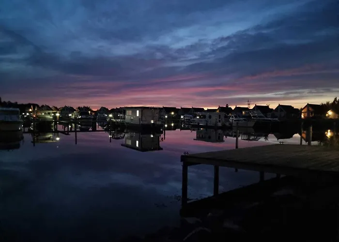 Nr. 496 Haus Biber Hébergement de vacances