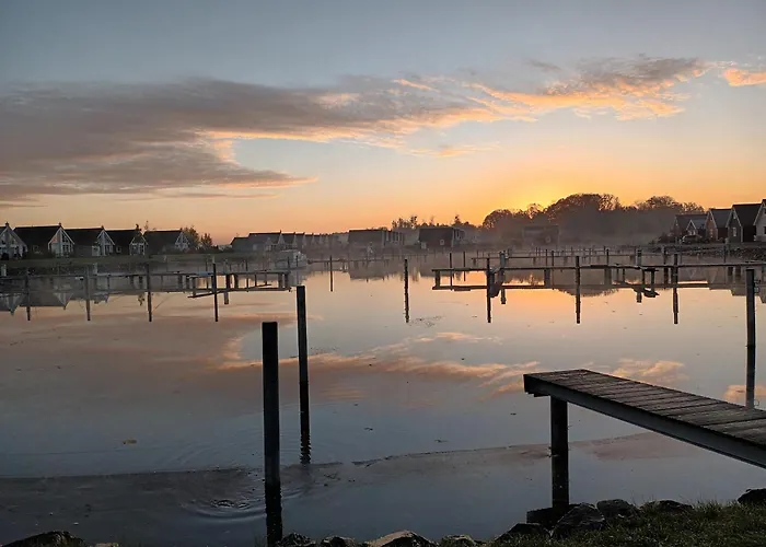 Nr. 496 Haus Biber Hébergement de vacances *