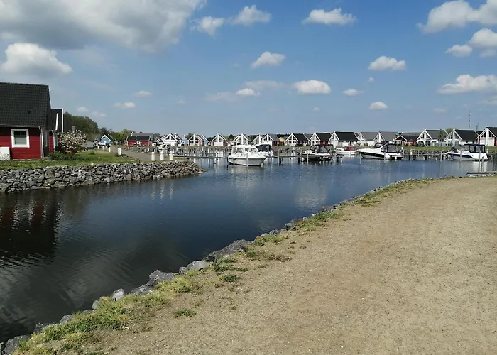 Hébergement de vacances Nr. 496 Haus Biber *