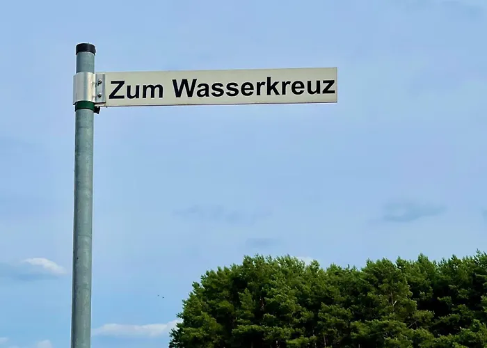 Hébergement de vacances Nr. 496 Haus Biber