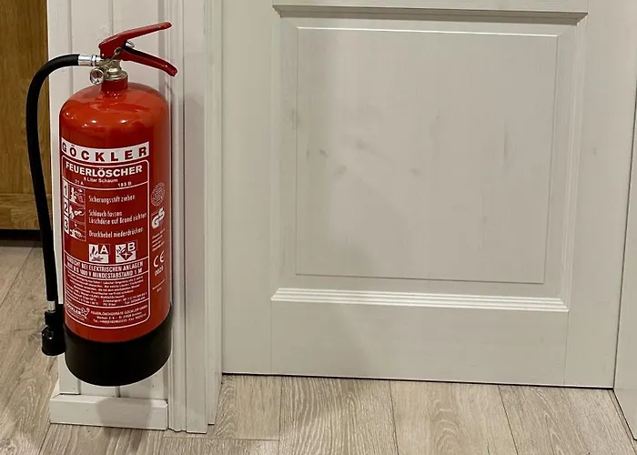 Hébergement de vacances Nr. 496 Haus Biber