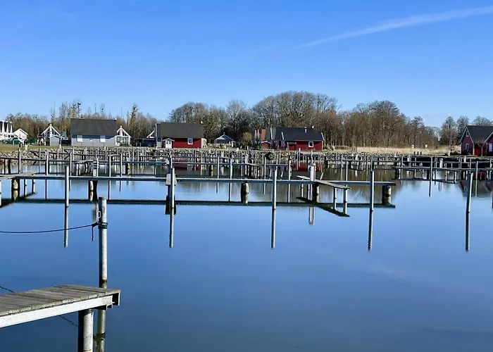 Hébergement de vacances Nr. 496 Haus Biber *