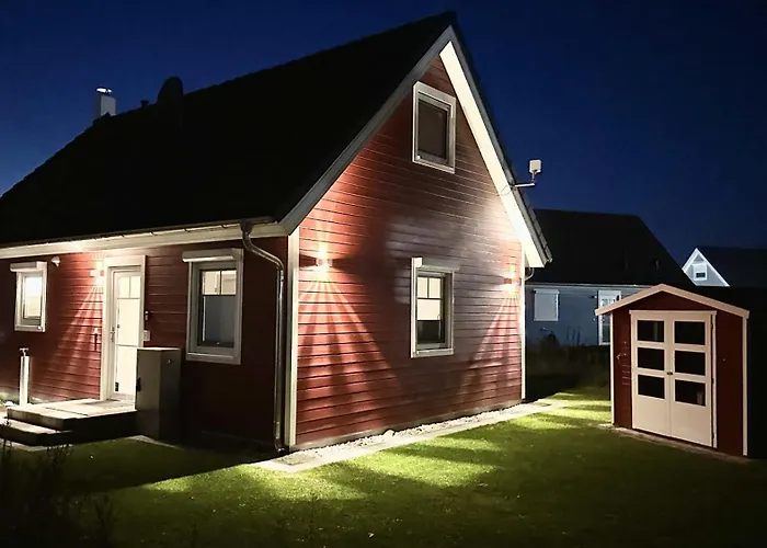 Nr. 496 Haus Biber Hébergement de vacances *