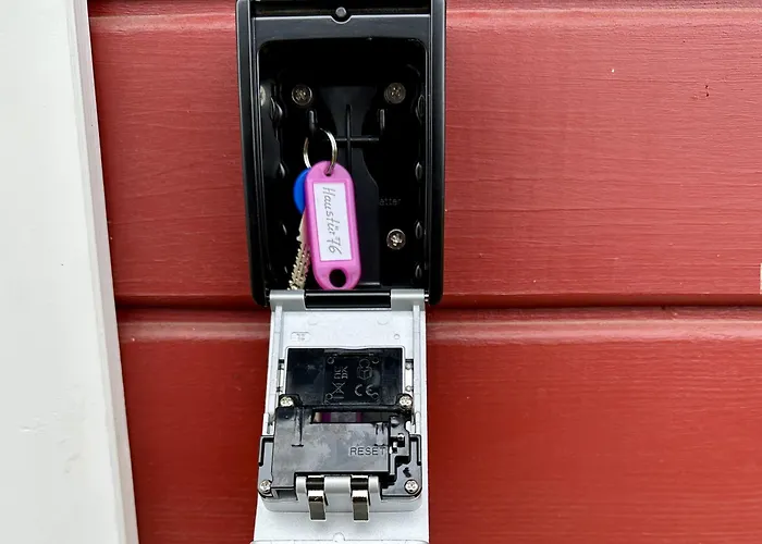 Nr. 496 Haus Biber Zerpenschleuse