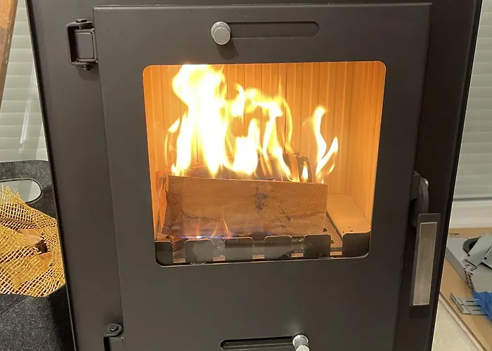 Nr. 496 Haus Biber Hébergement de vacances *