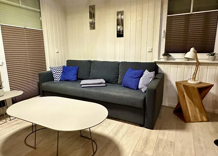 Hébergement de vacances Nr. 496 Haus Biber *