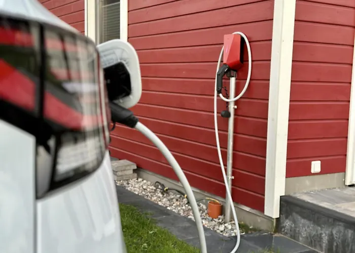 Hébergement de vacances Nr. 496 Haus Biber