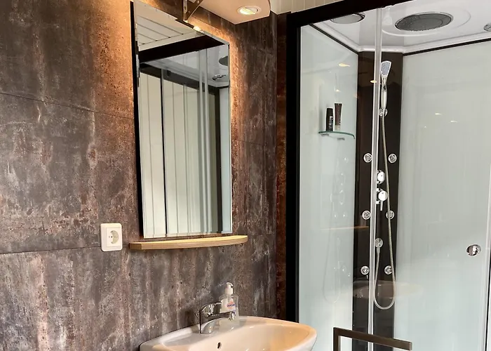 Nr. 496 Haus Biber * Zerpenschleuse