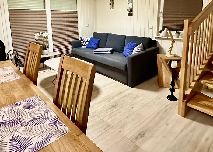 Nr. 496 Haus Biber *