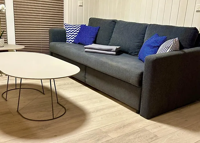 Nr. 496 Haus Biber * Zerpenschleuse