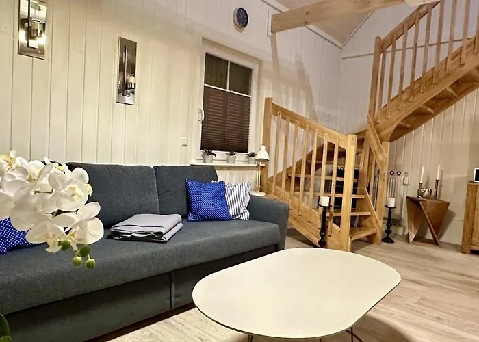 Nr. 496 Haus Biber Hébergement de vacances *