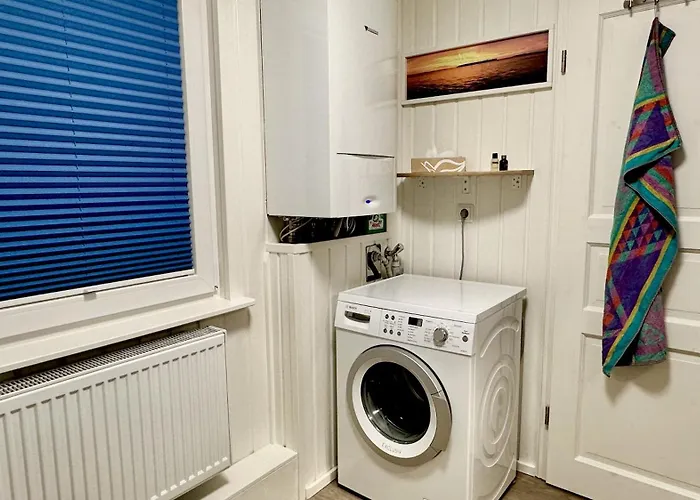 Nr. 496 Haus Biber Hébergement de vacances Zerpenschleuse