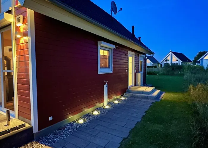 Nr. 496 Haus Biber *