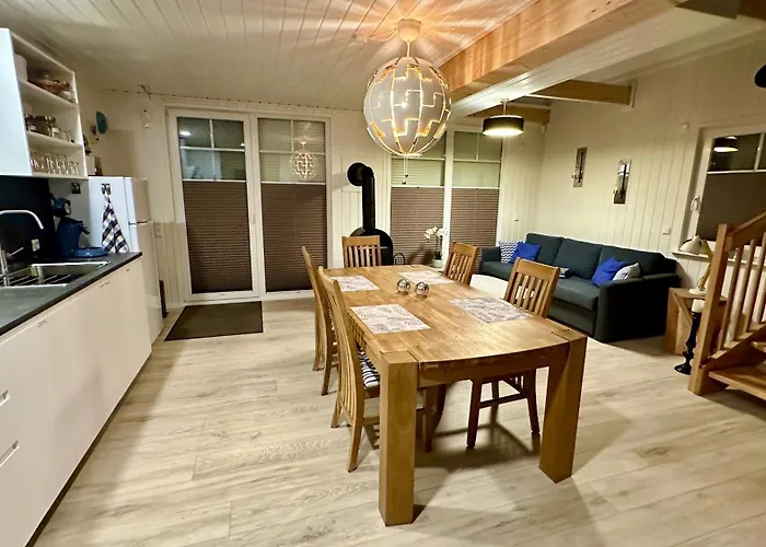 Nr. 496 Haus Biber Zerpenschleuse