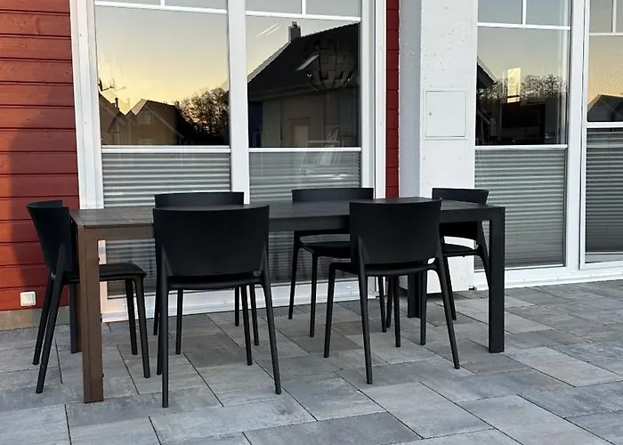 Hébergement de vacances Nr. 496 Haus Biber