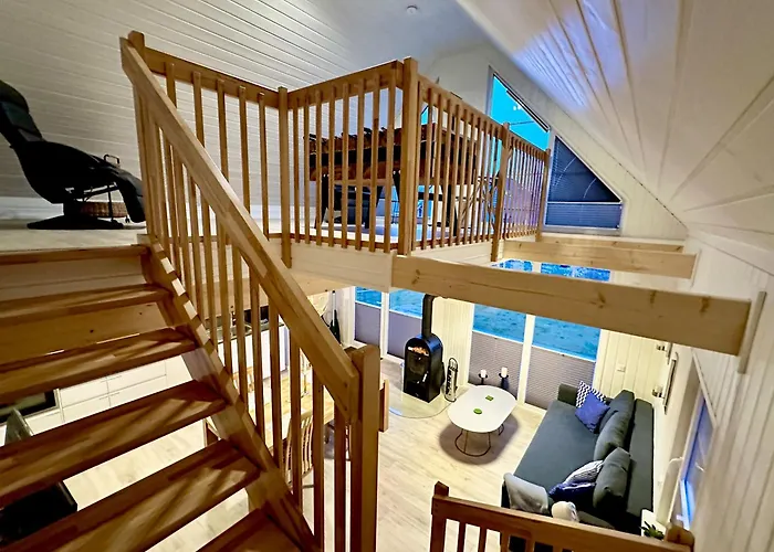 Hébergement de vacances Nr. 496 Haus Biber *